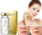 DermaLift Max - Kit de Hilos Tensores de Proteína y Sérum Facial Antiarrugas