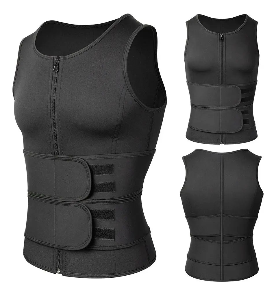 BioPosture Max - Faja Lumbar Correctora de Postura y Alivio del Dolor