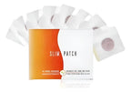 SlimPatch Max - Parches Reductores y Quema Grasa Localizada para Abdomen y Cuerpo