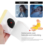 SleepPatch Max - Parches Naturales para el Insomnio y Sueño Profundo